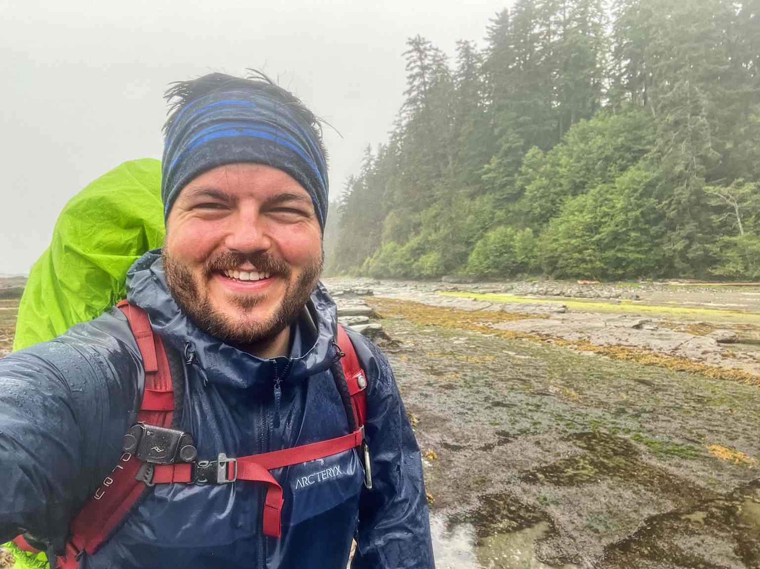 Your Complete Guide to the West Coast Trail on Vancouver Island - Out