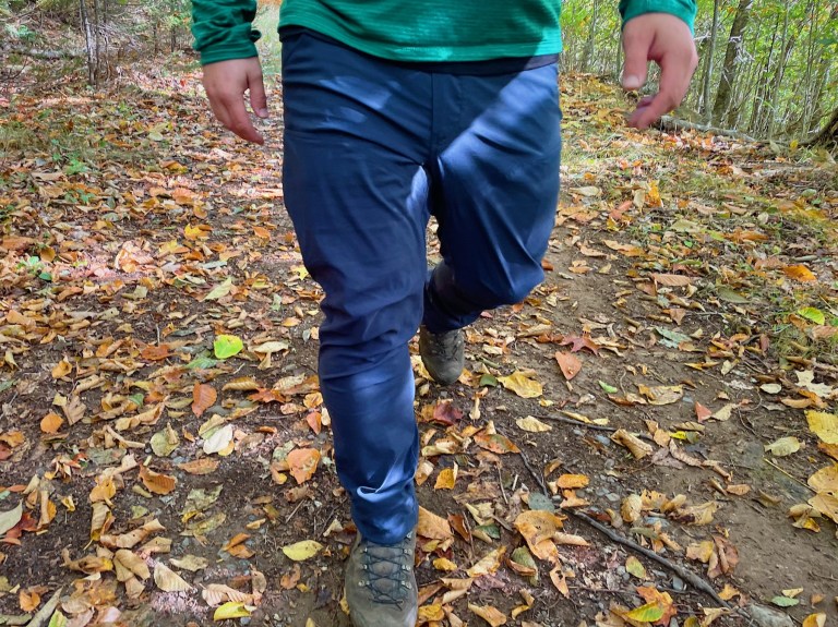KUHL Renegade Rock Pant Review (2022) - Out and Across