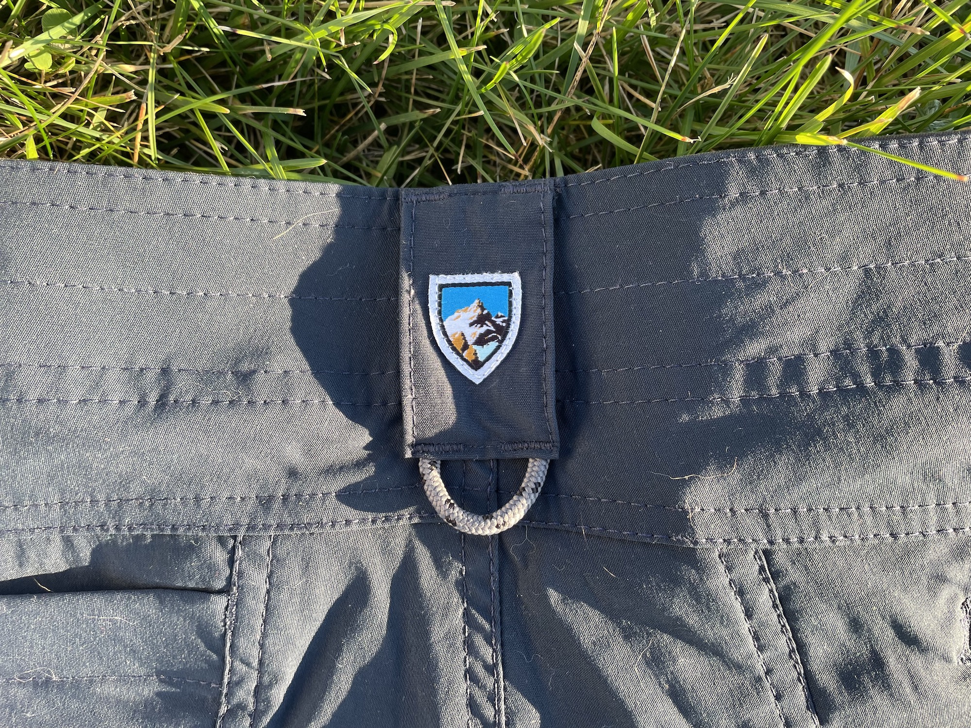 KUHL Renegade Rock Pant Review (2022) Out and Across