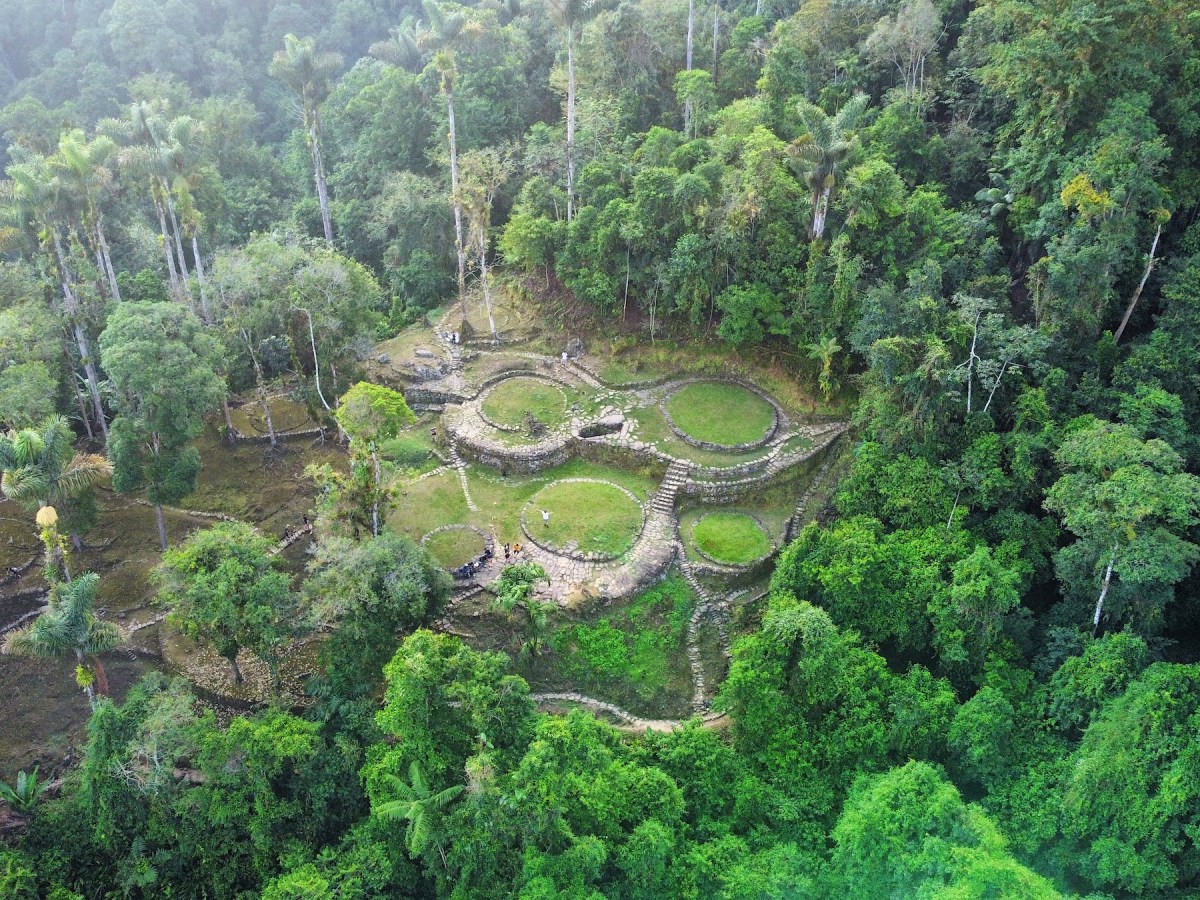 Your Complete Guide to the Lost City Trek in Colombia