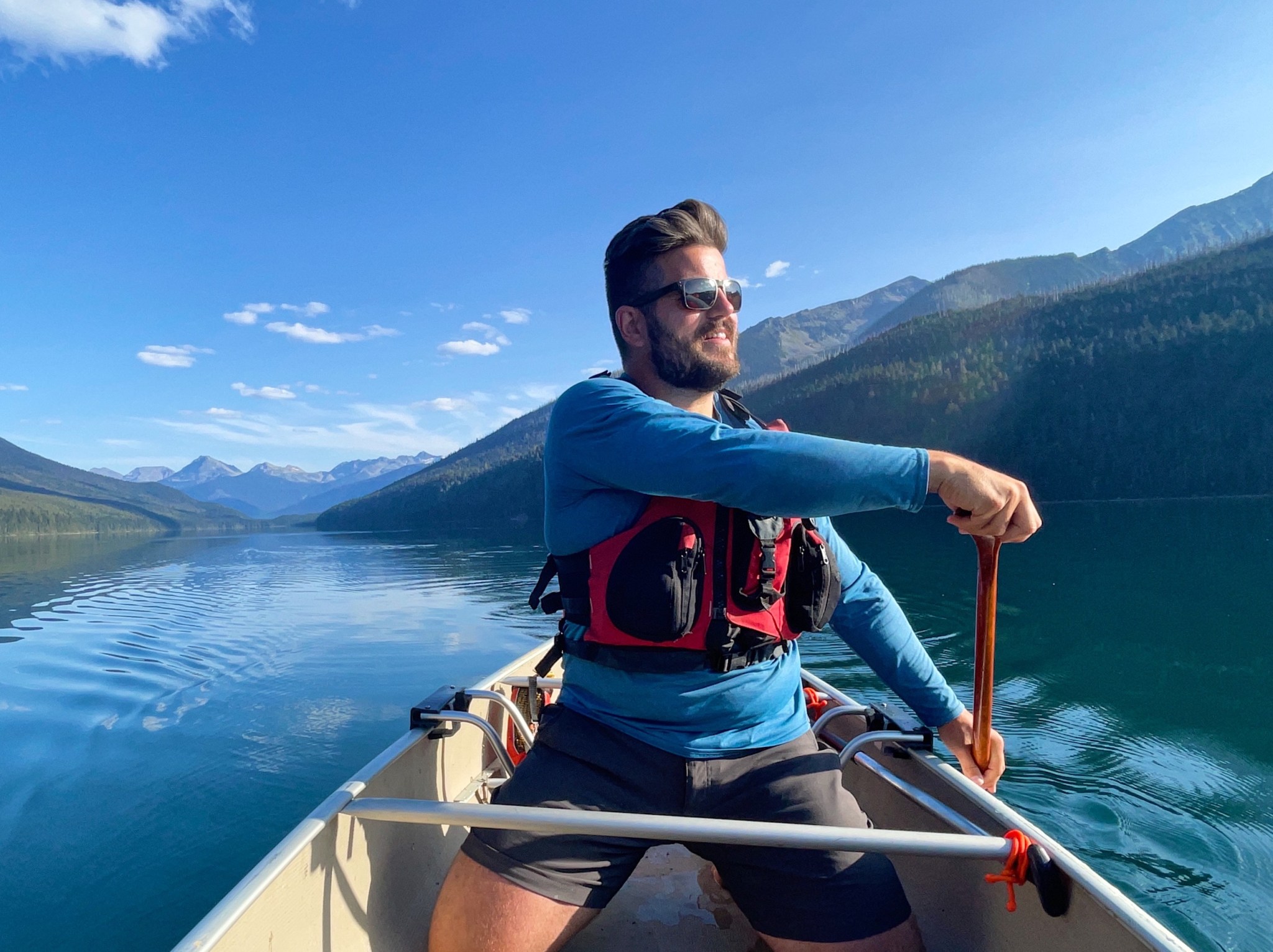 Your Complete Guide to the Bowron Lake Canoe Circuit Out & Across