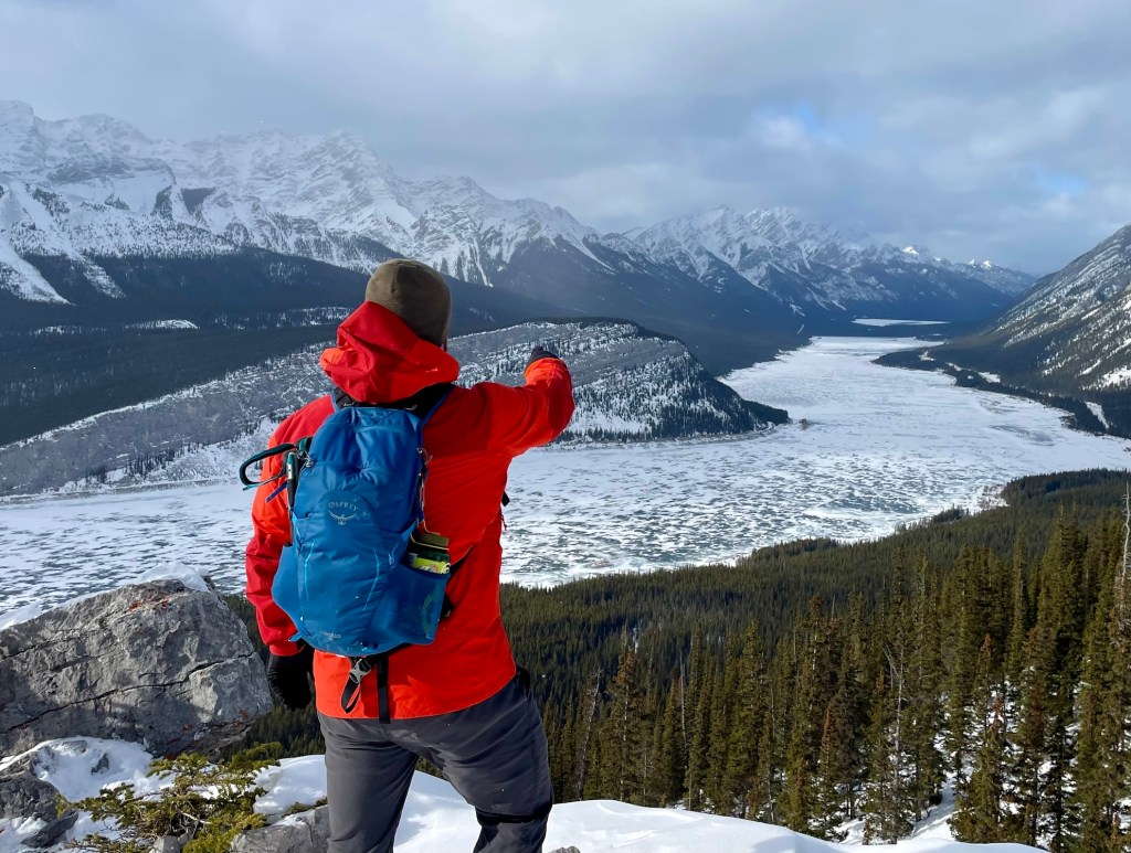 Essential Winter Hiking Gear So You Can Hike All Year Round