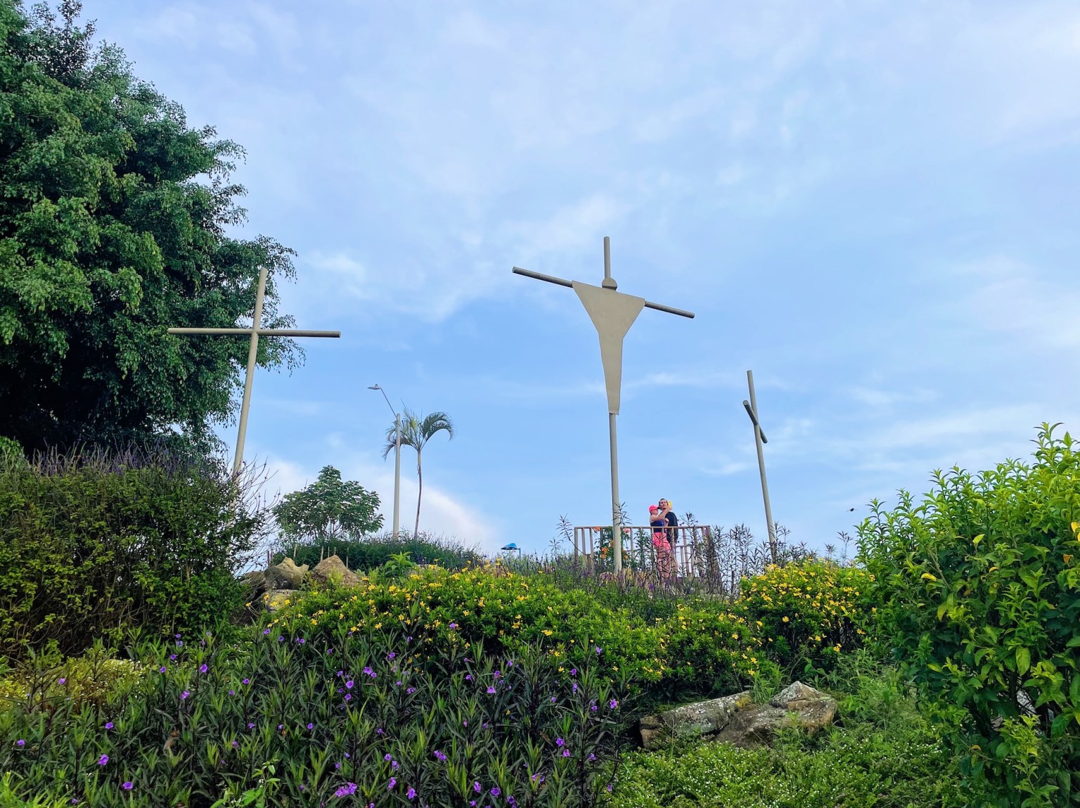 Cerro de las Tres Cruces: Best Hiking in Medellín, Colombia - Out & Across