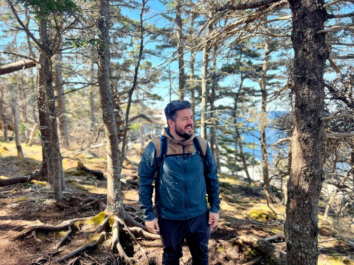 KÜHL The One Hoody Gear Review (2024)