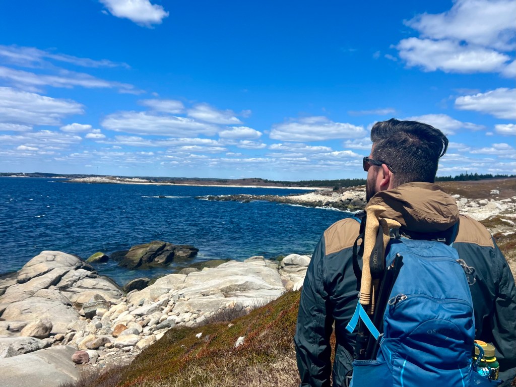 KÜHL The One Hoody in Nova Scotia