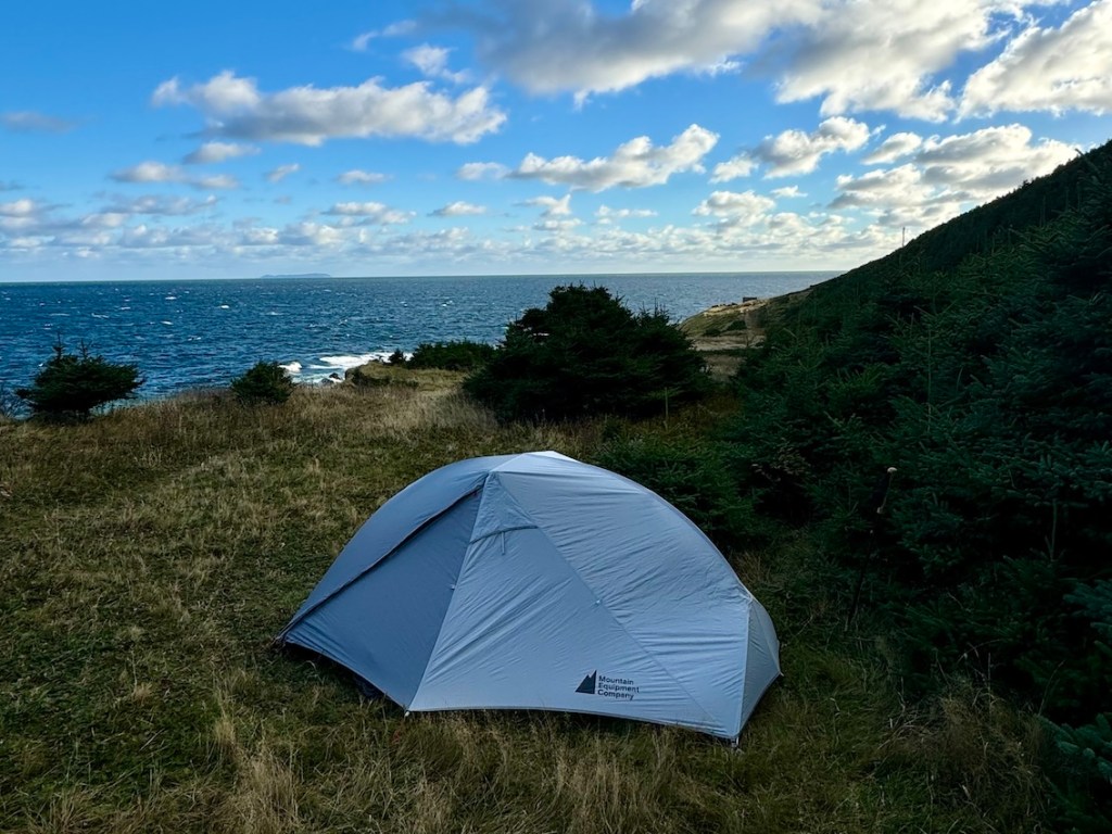 MEC Spark 2.0 holds up to wind