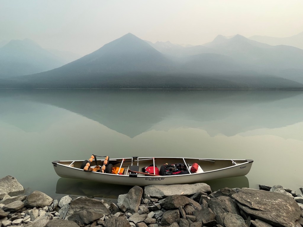 Level Six Algonquin 95 in British Columbia