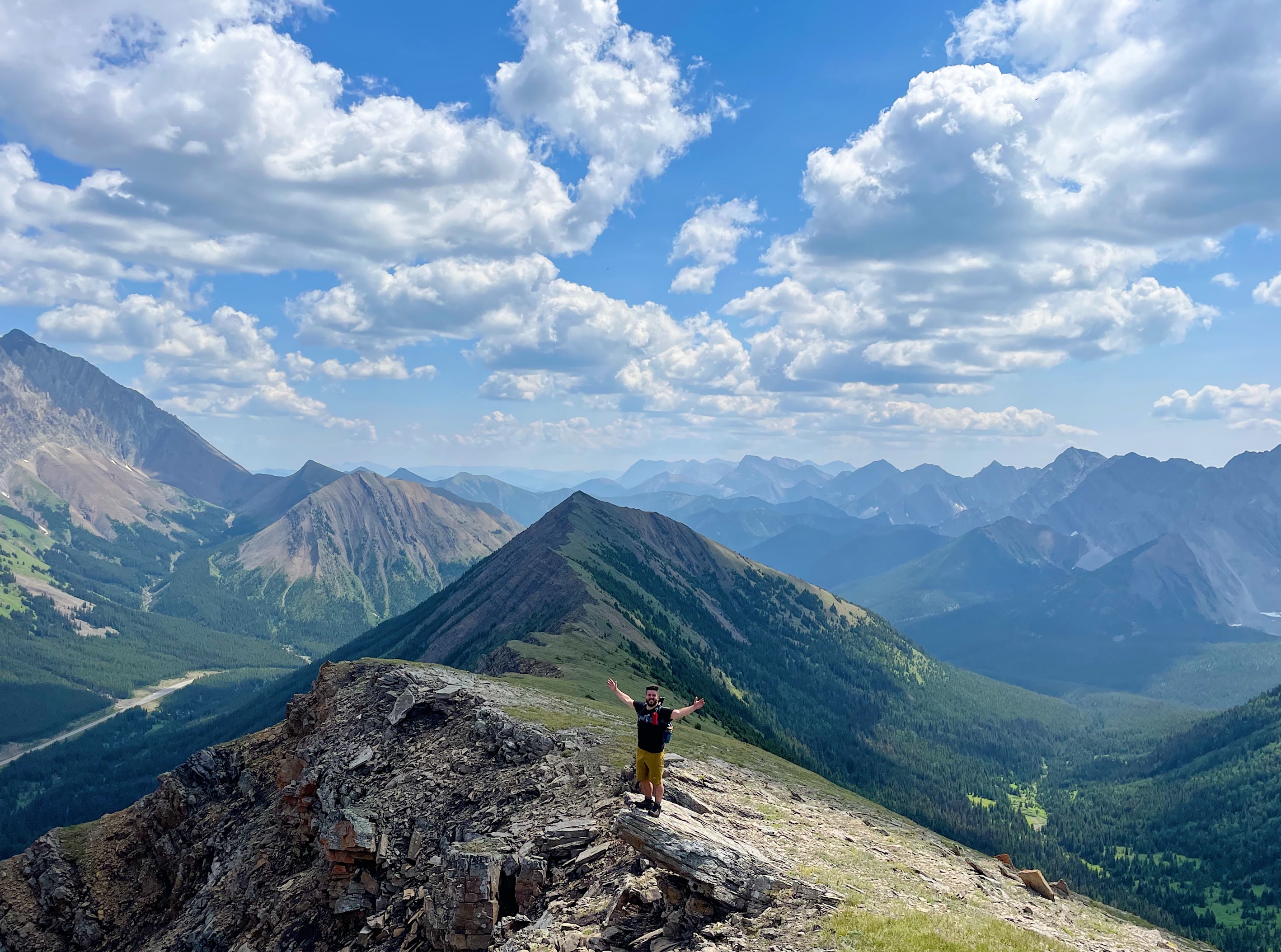 Best Day Hikes in Kananaskis: 19 Trails For Your List Out Across