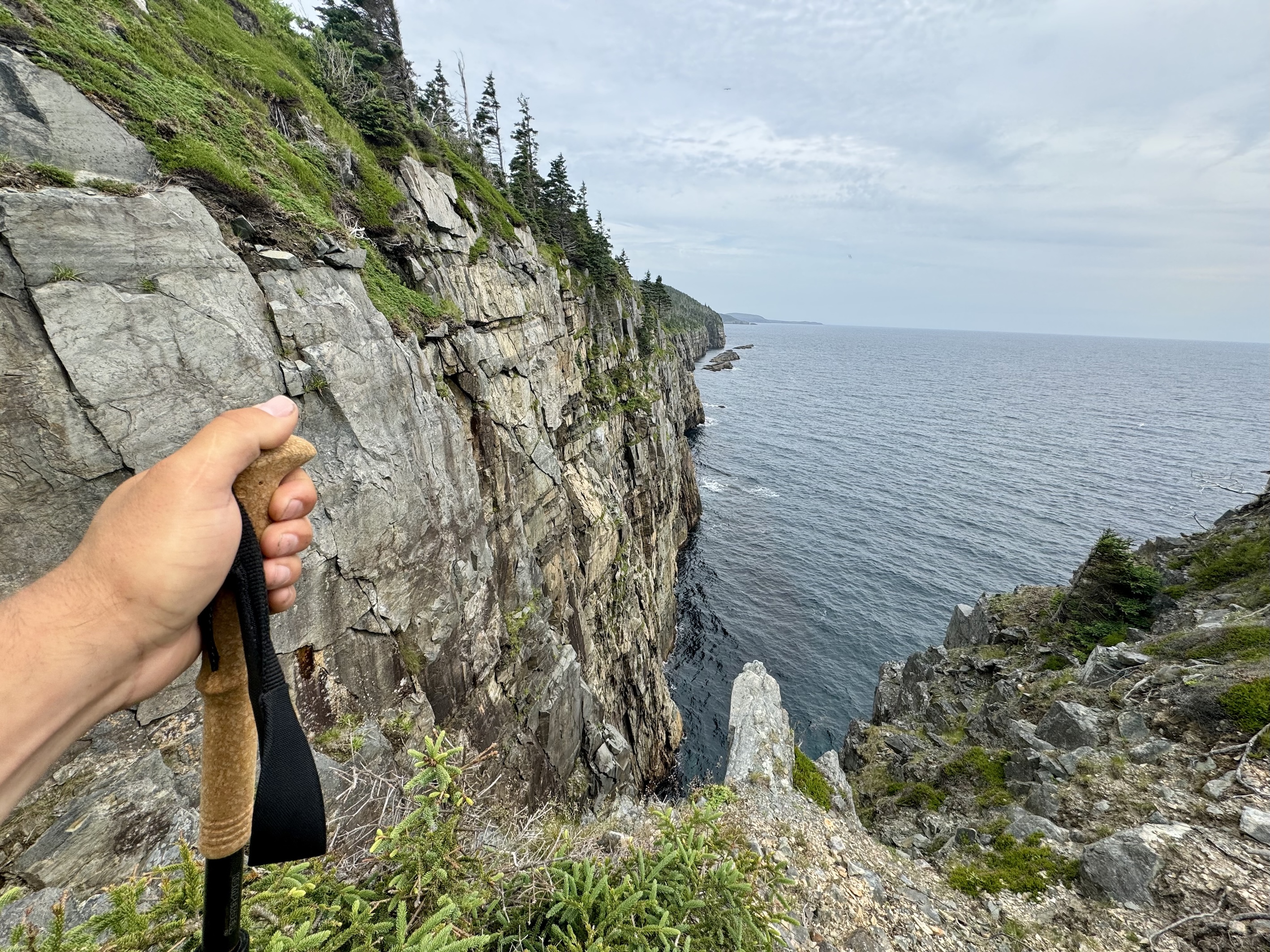 Your Complete Guide to Thru-Hiking the East Coast Trail - Out & Across
