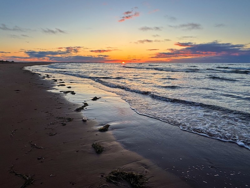 11 Best PEI Beaches For Your Next Trip