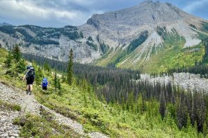 11 Top Backpacking Trips in Canada For Your List