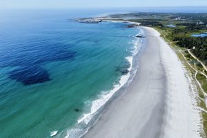 17 Nova Scotia Beaches To Explore This Summer